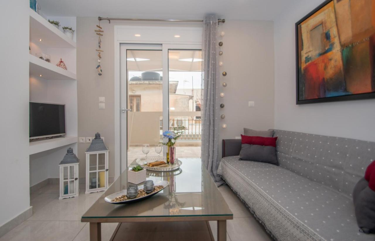 Victor Junior Suite By "Elite" Zakynthos stad Exteriör bild