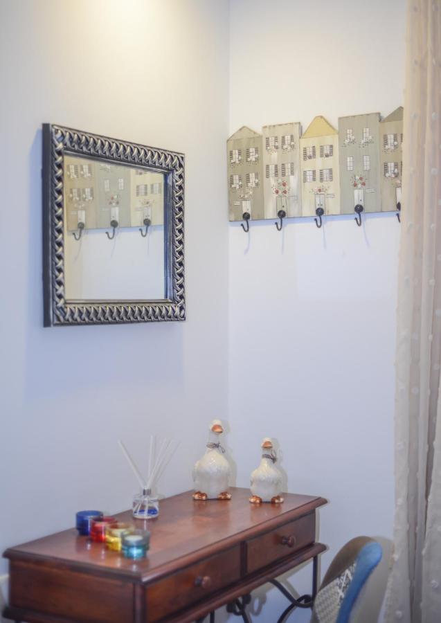 Victor Junior Suite By "Elite" Zakynthos stad Exteriör bild