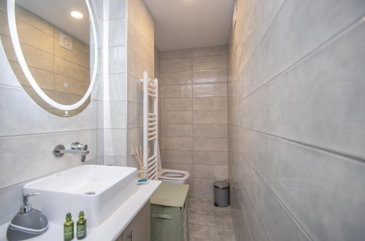 Victor Junior Suite By "Elite" Zakynthos stad Exteriör bild