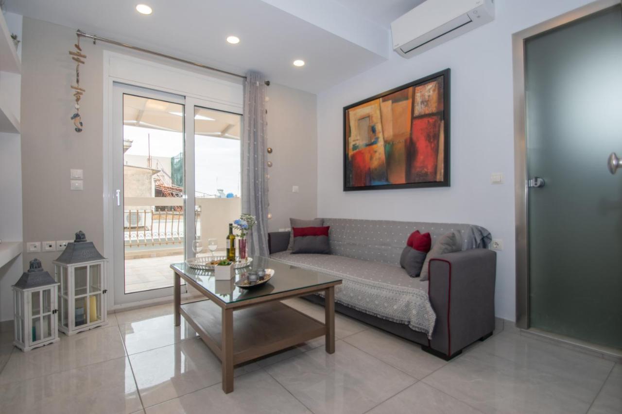 Victor Junior Suite By "Elite" Zakynthos stad Exteriör bild